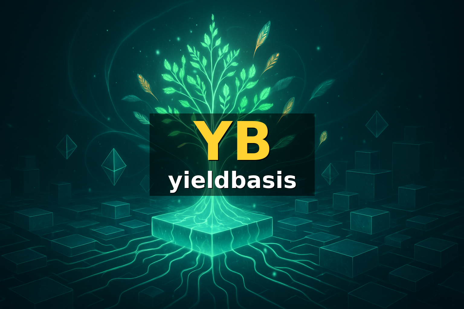 yieldbasis (YBUSDT)