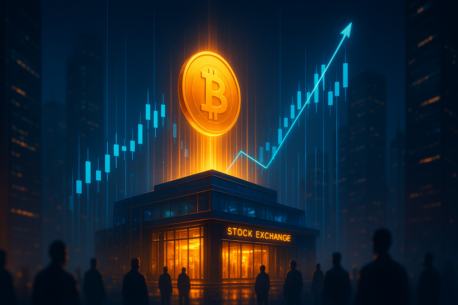 ビットコイン etf 株価