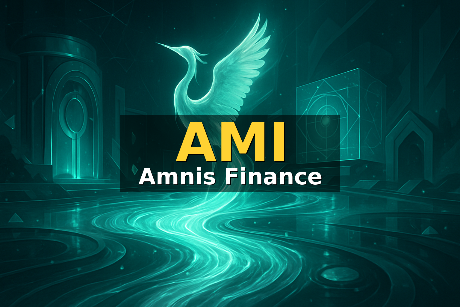 Amnis Finance (AMIUSDT)