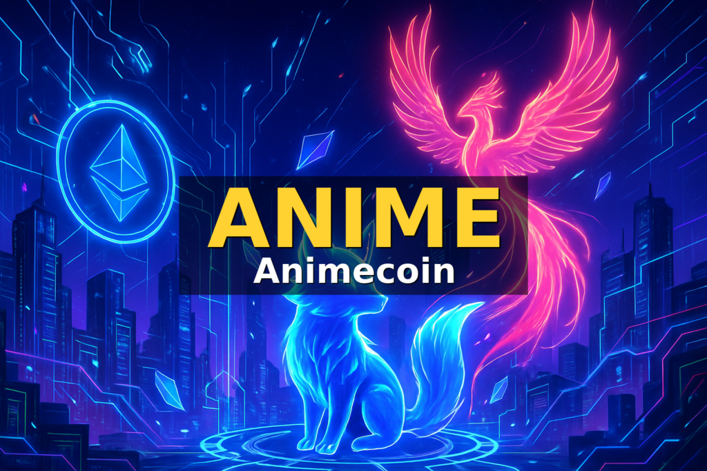Animecoin (ANIMEUSDT)
