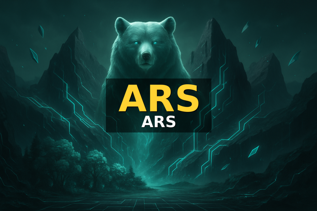 ARS (ARSUSDT)