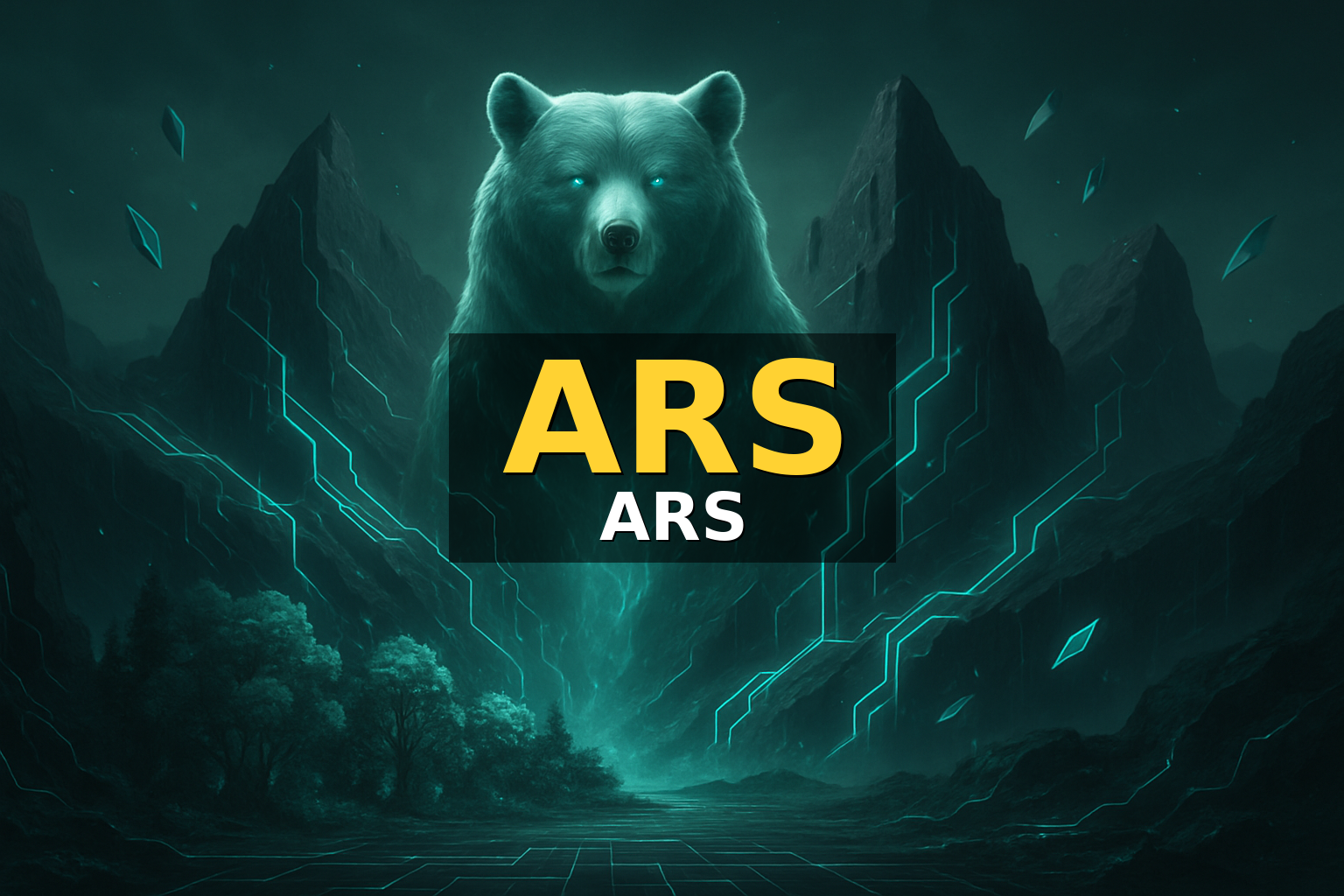 ARS (ARSUSDT)