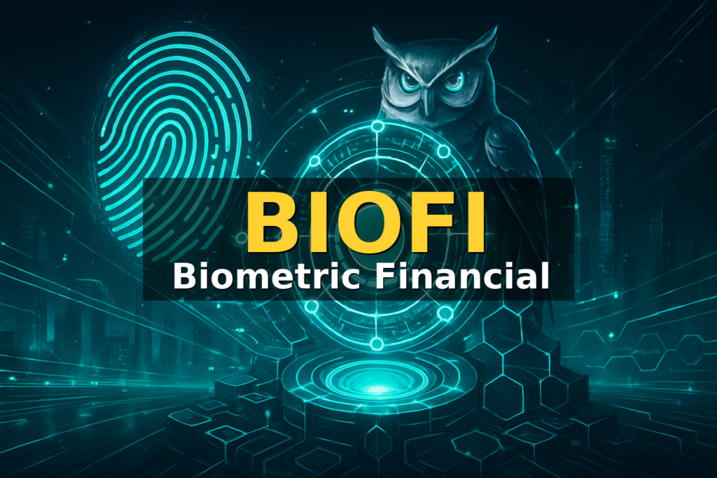 Biometric Financial (BIOFIUSDT)
