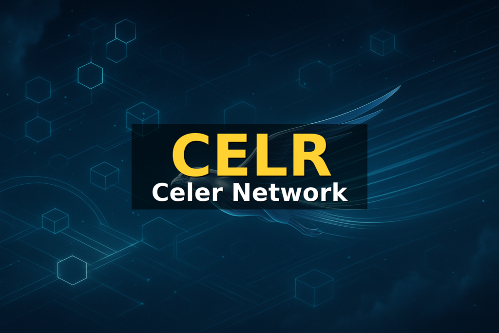 Celer Network (CELRUSDT)