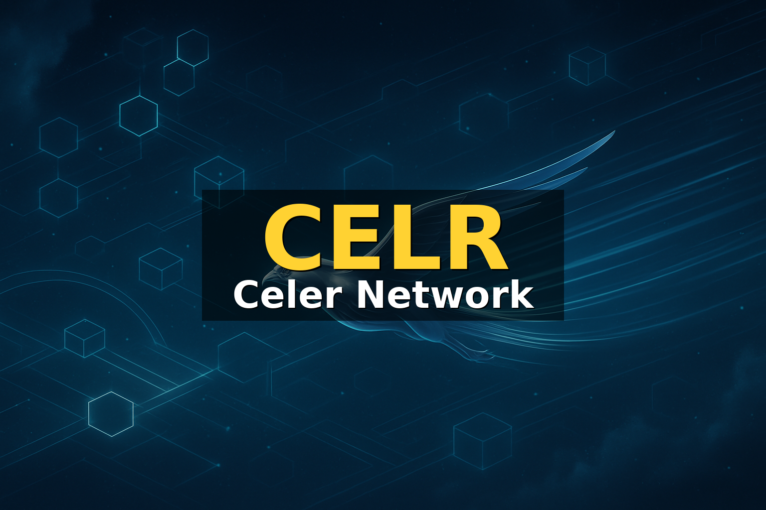 Celer Network (CELRUSDT)