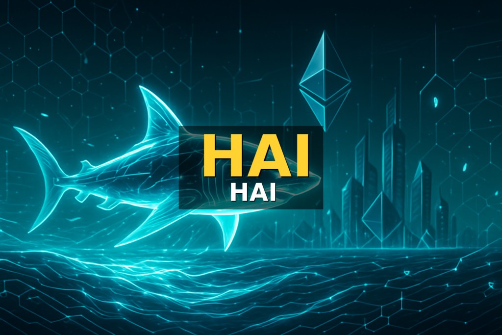 HAI (HAIUSDT)