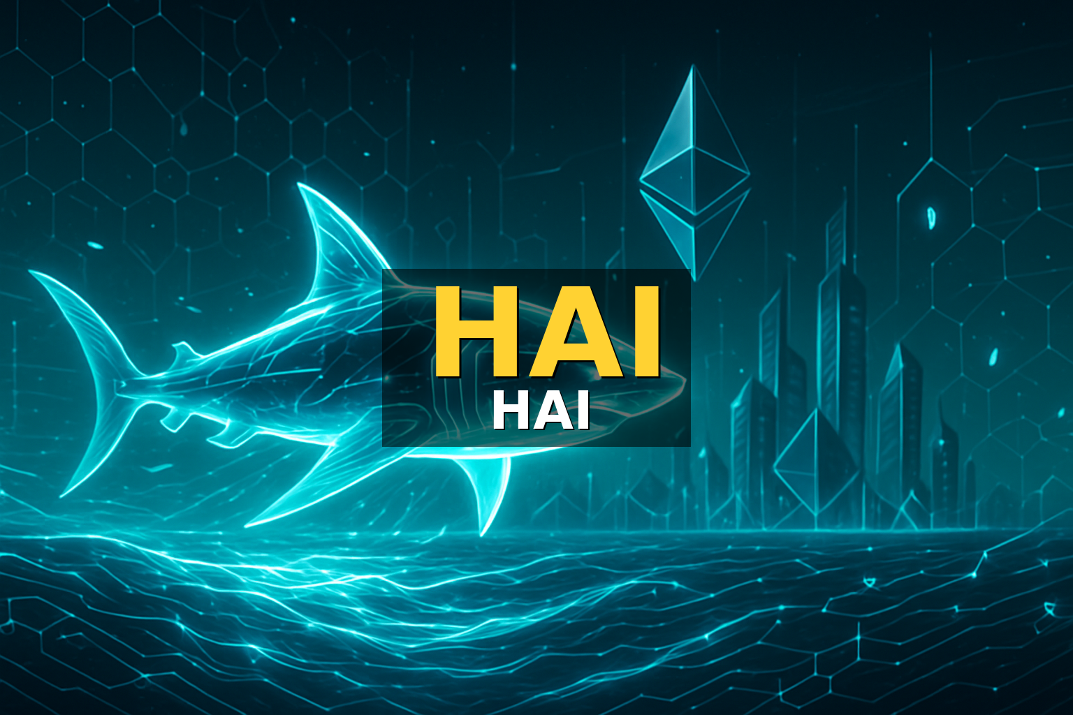 HAI (HAIUSDT)