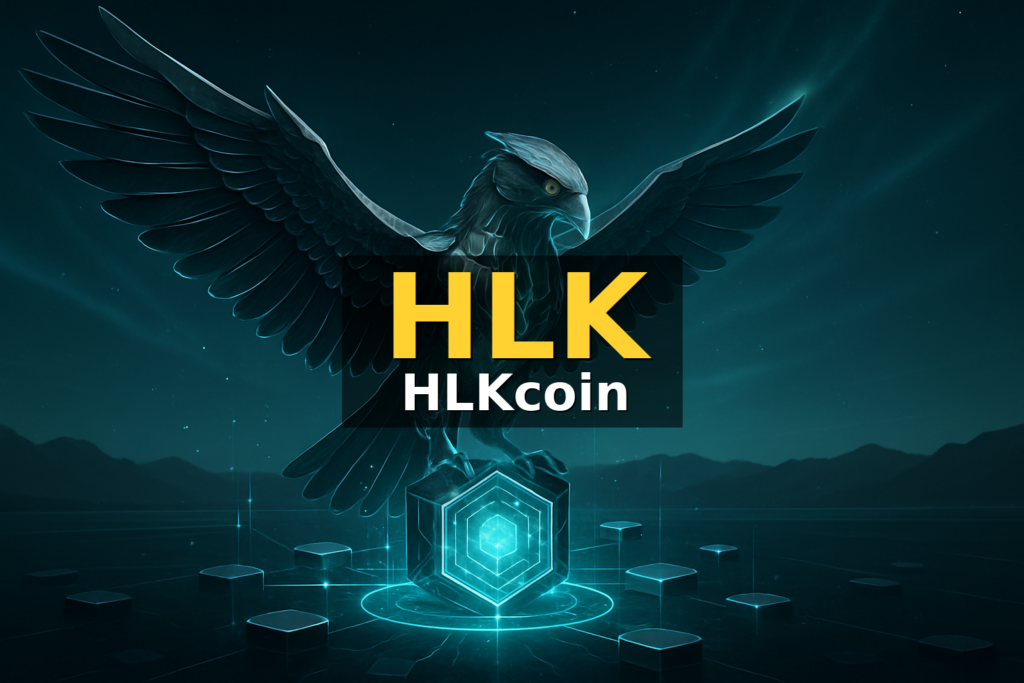 HLKcoin (HLKUSDT)
