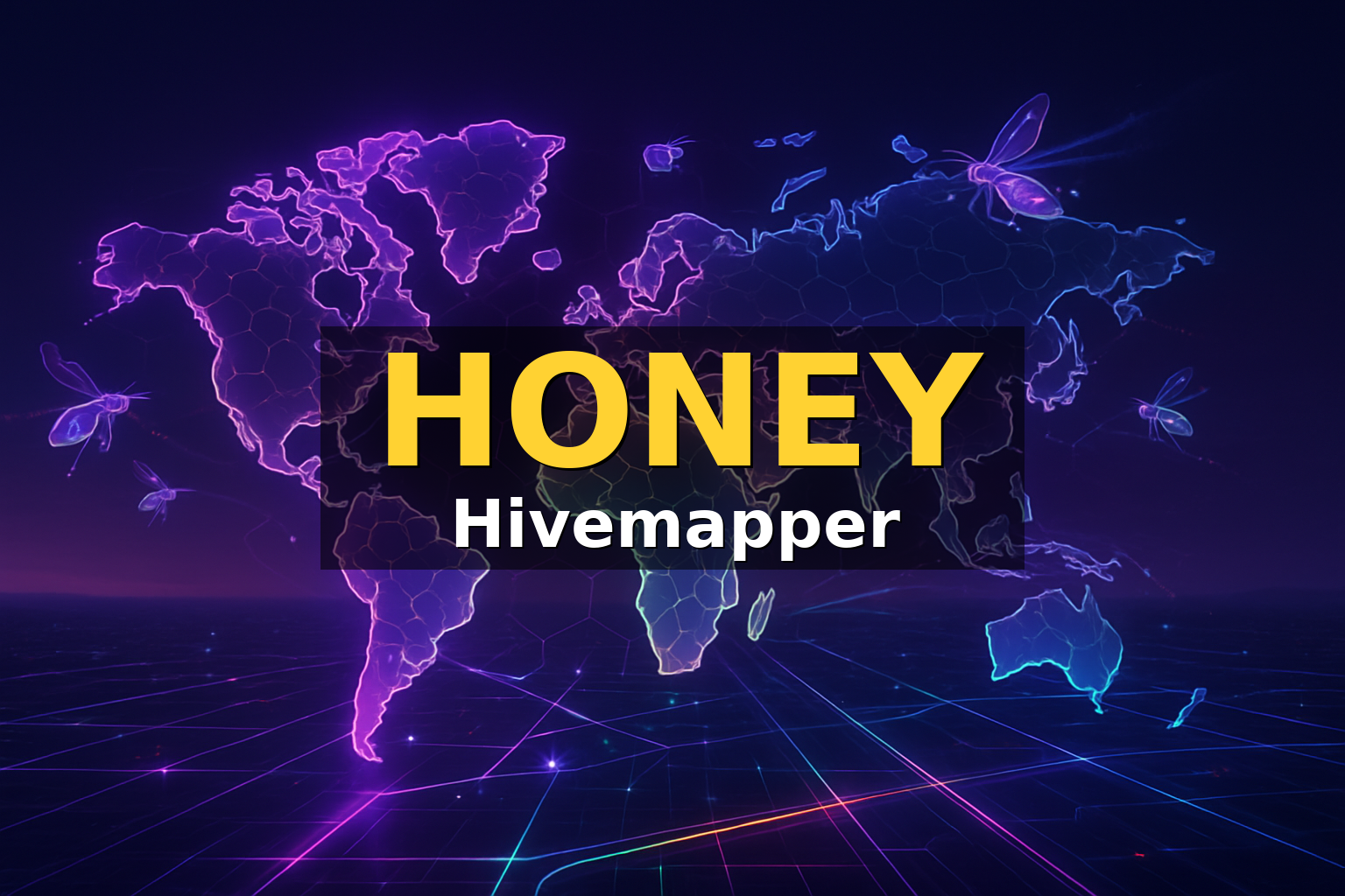 Hivemapper (HONEYUSDT)