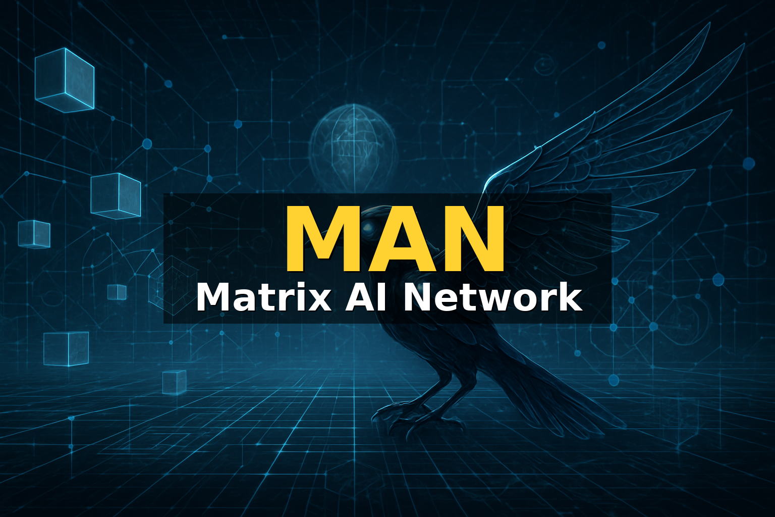 Matrix AI Network (MANUSDT)