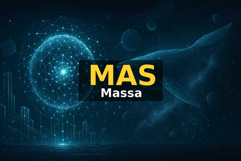 Massa (MASUSDT)