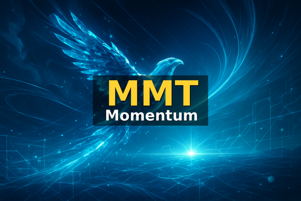 Momentum (MMTUSDT)