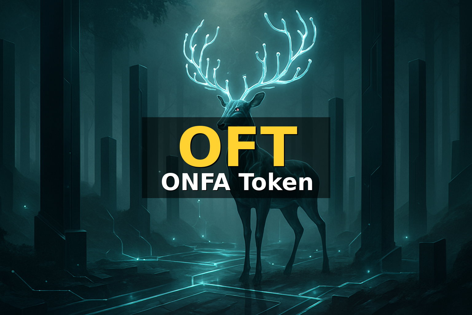 ONFA Token (OFTUSDT)