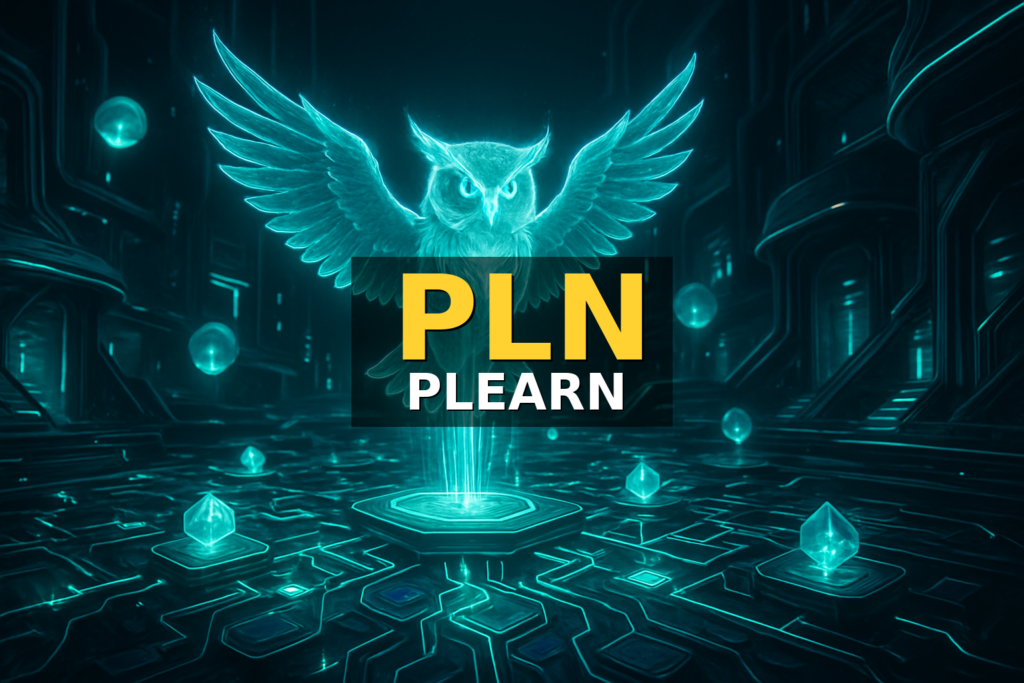 PLEARN (PLNUSDT)