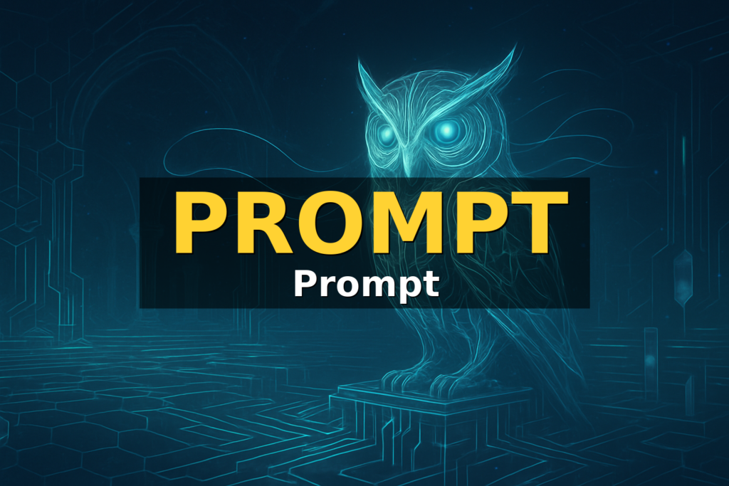 Prompt (PROMPTUSDT)
