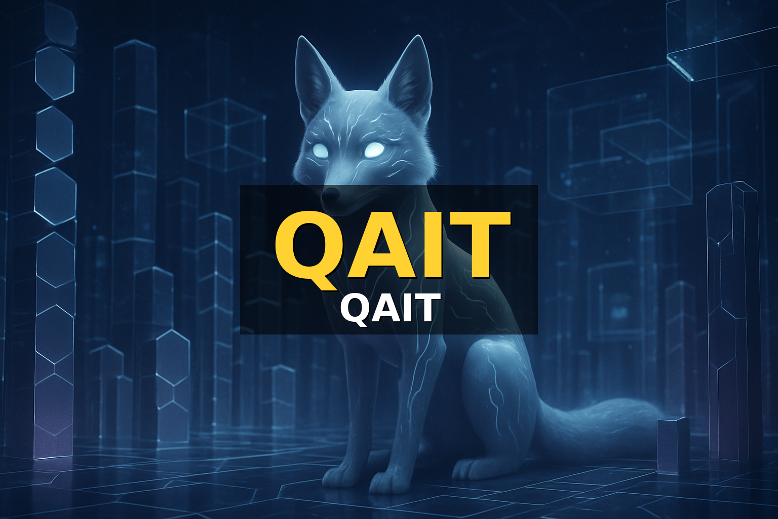 QAIT (QAITUSDT)