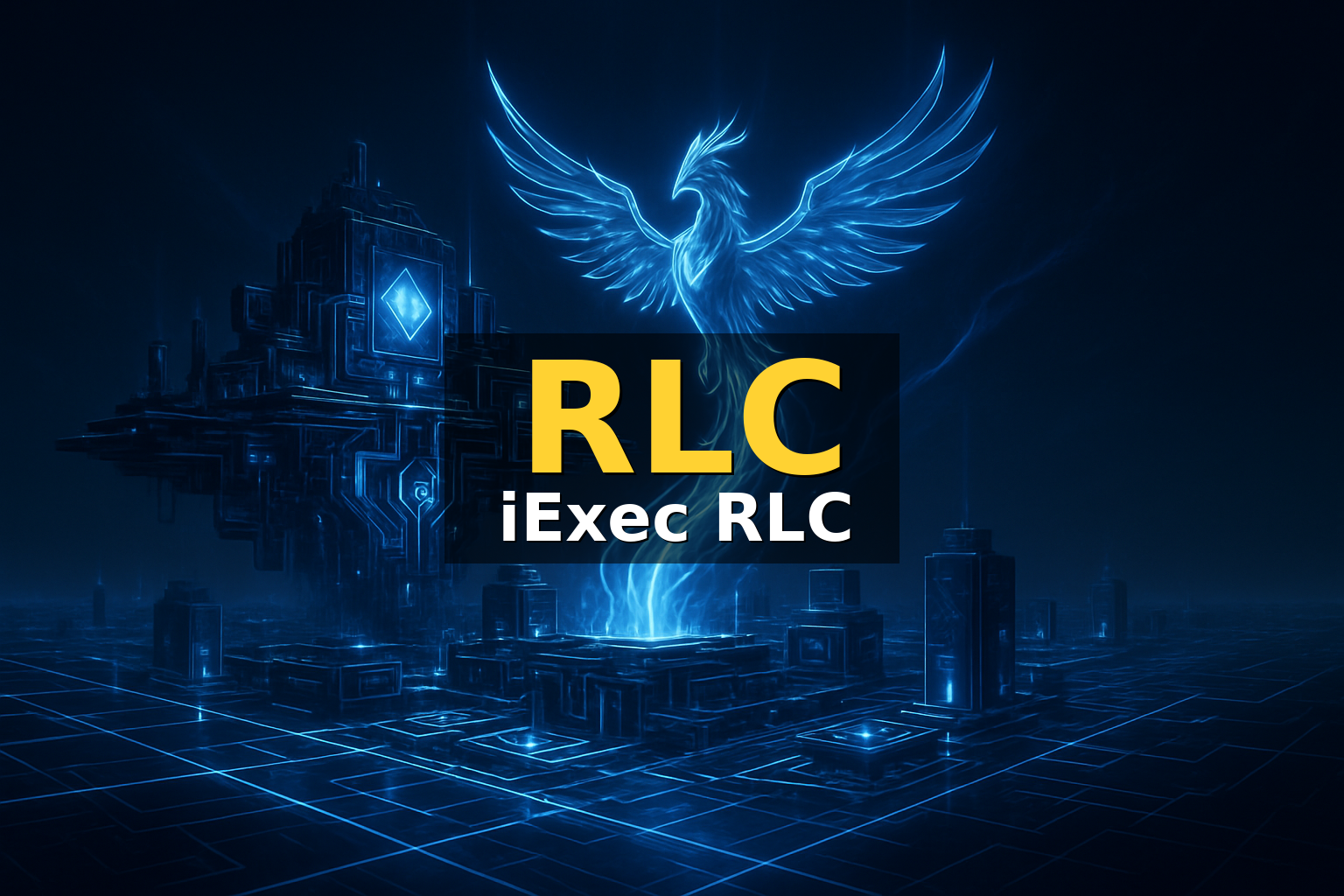iExec RLC (RLCUSDT)