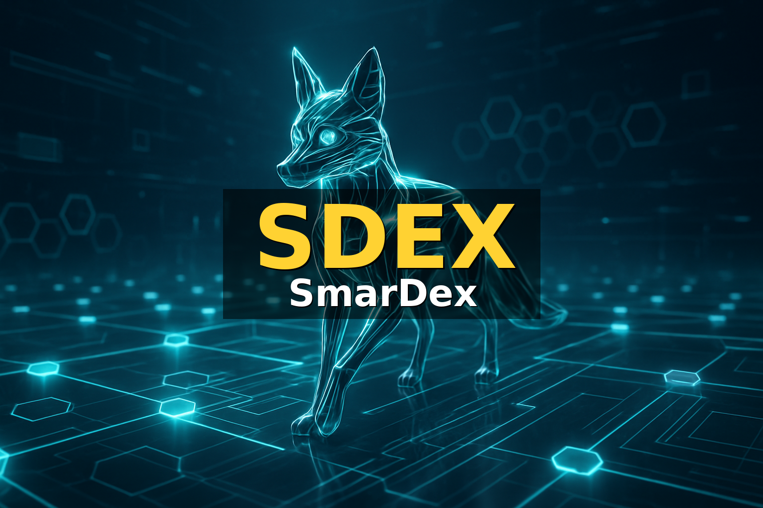 SmarDex (SDEXUSDT)