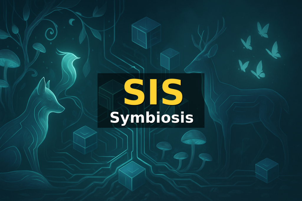 Symbiosis (SISUSDT)