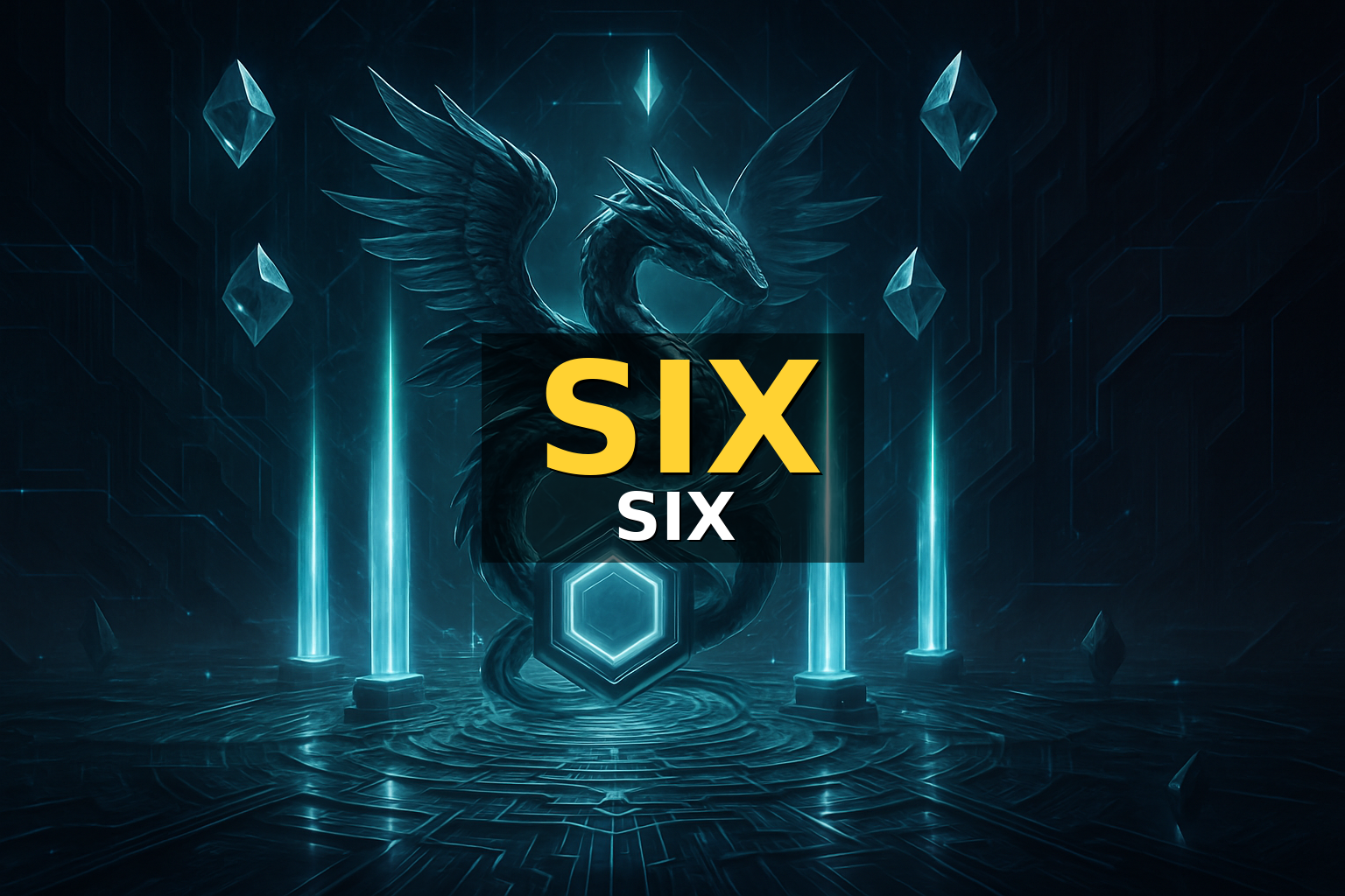 SIX (SIXUSDT)