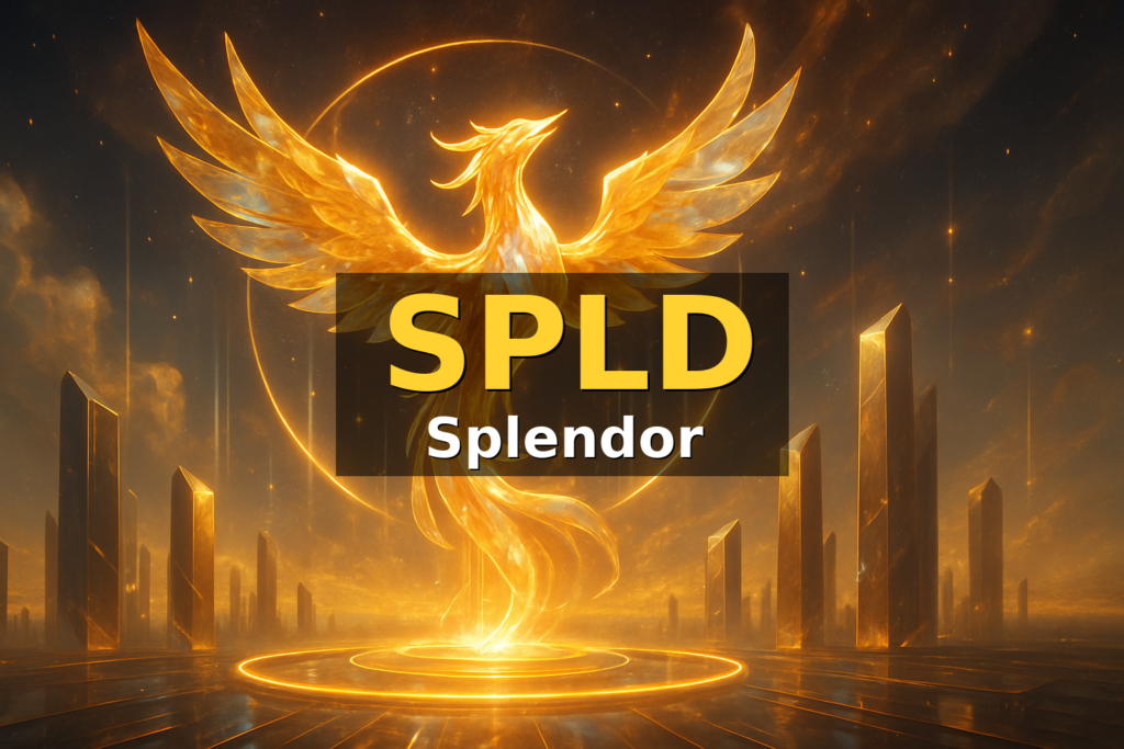 Splendor (SPLDUSDT)