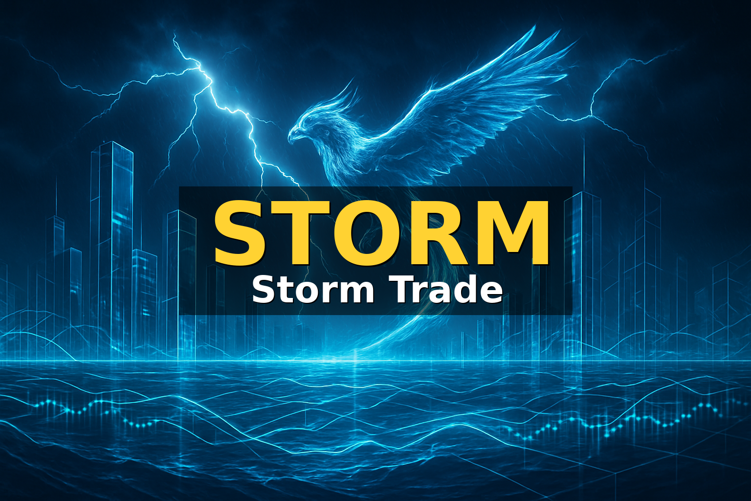 Storm Trade (STORMUSDT)