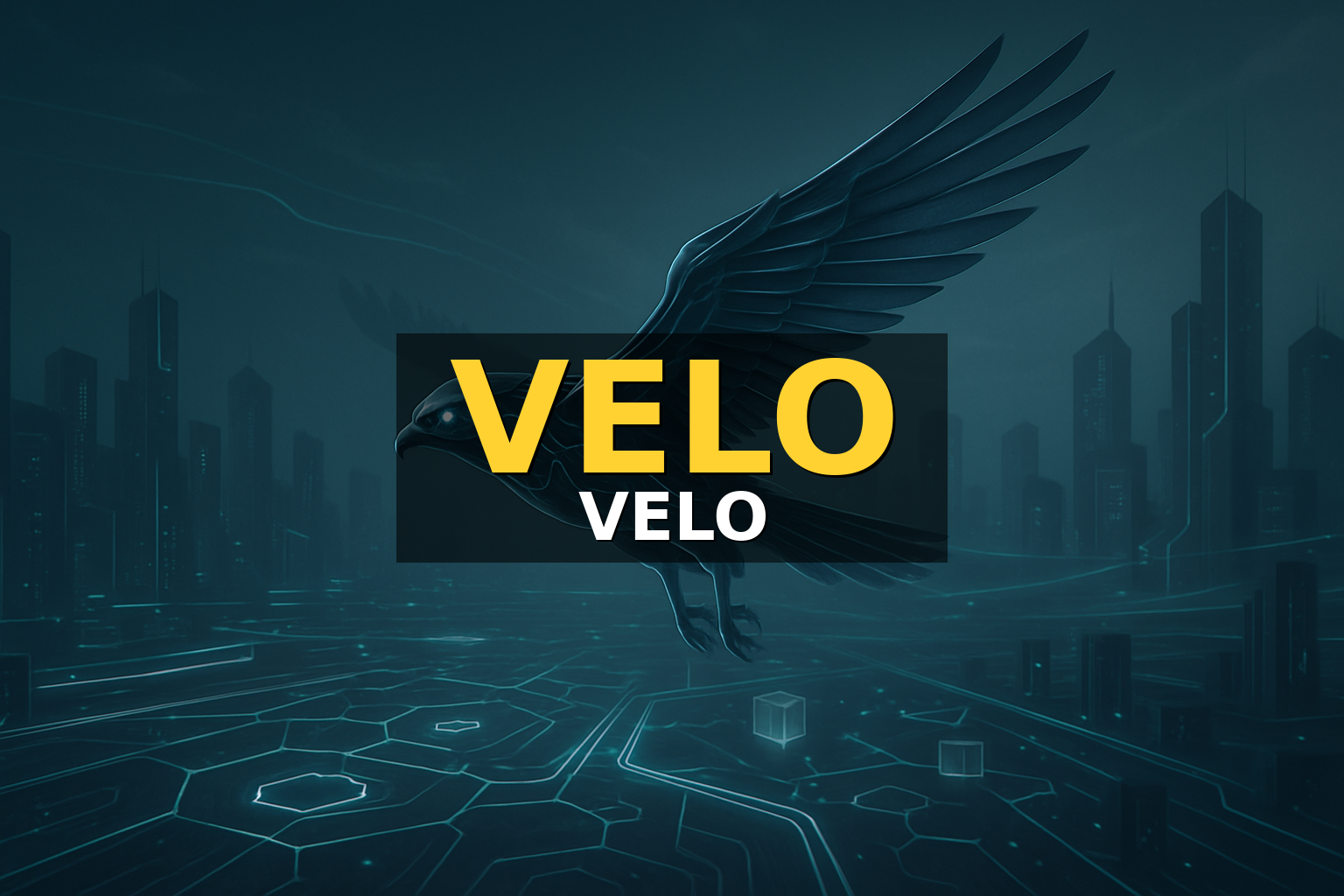 VELO (VELOUSDT)