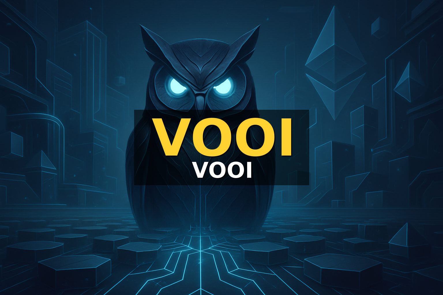 VOOI (VOOIUSDT)