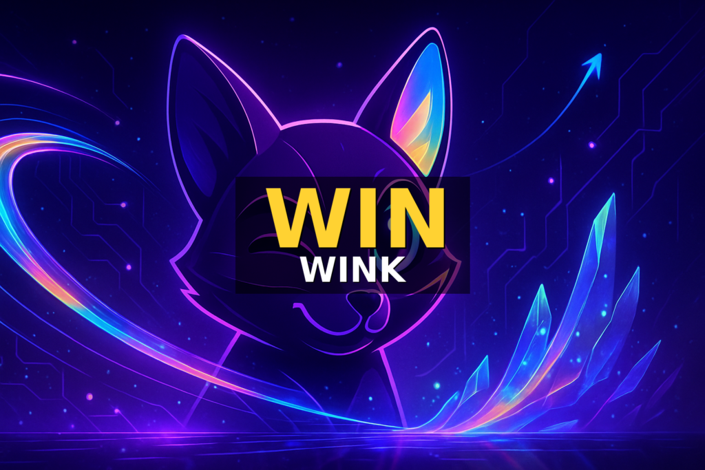 WINK (WINUSDT)