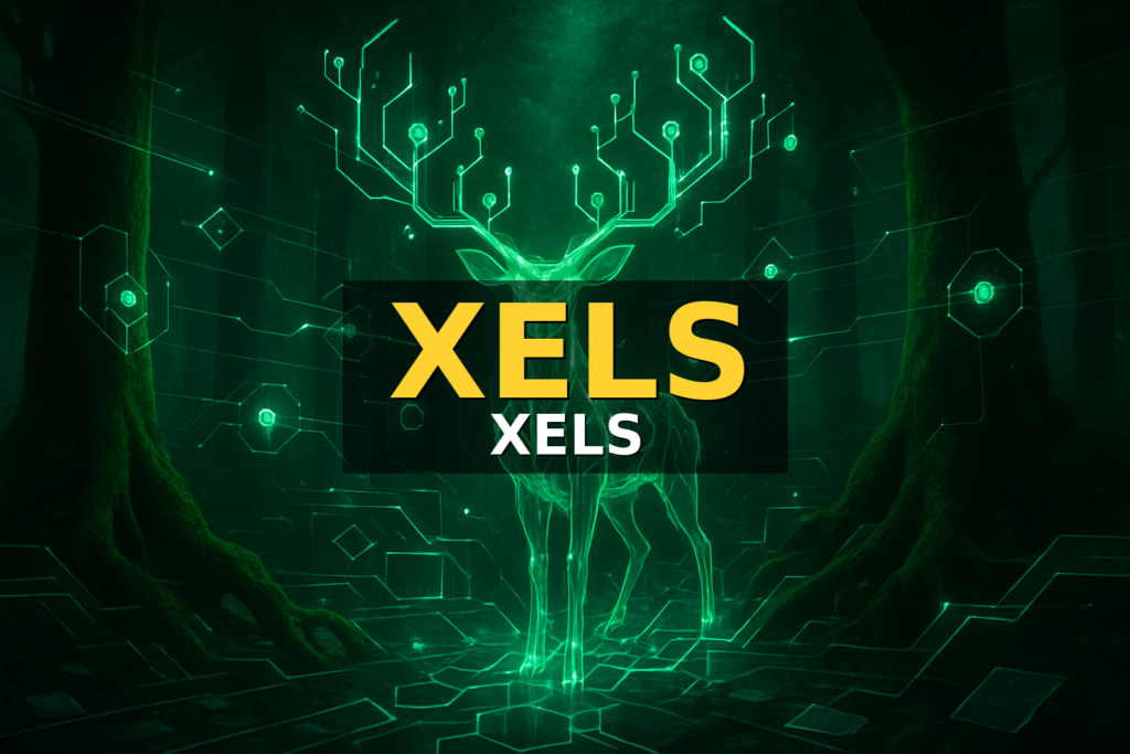 XELS (XELSUSDT)