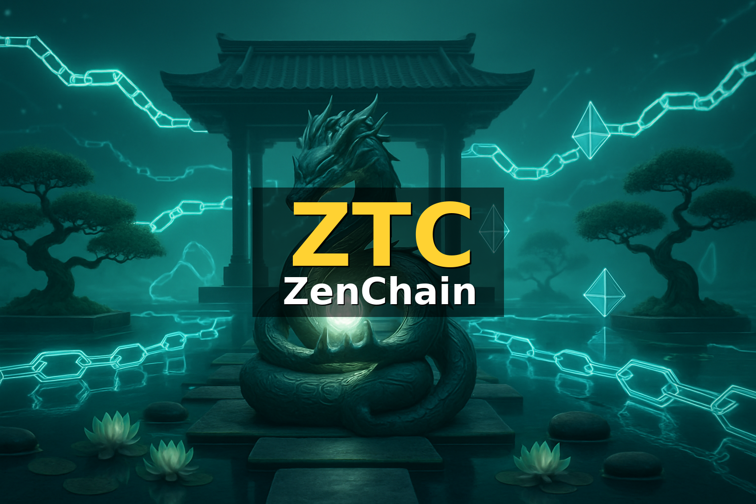 ZenChain (ZTCUSDT)