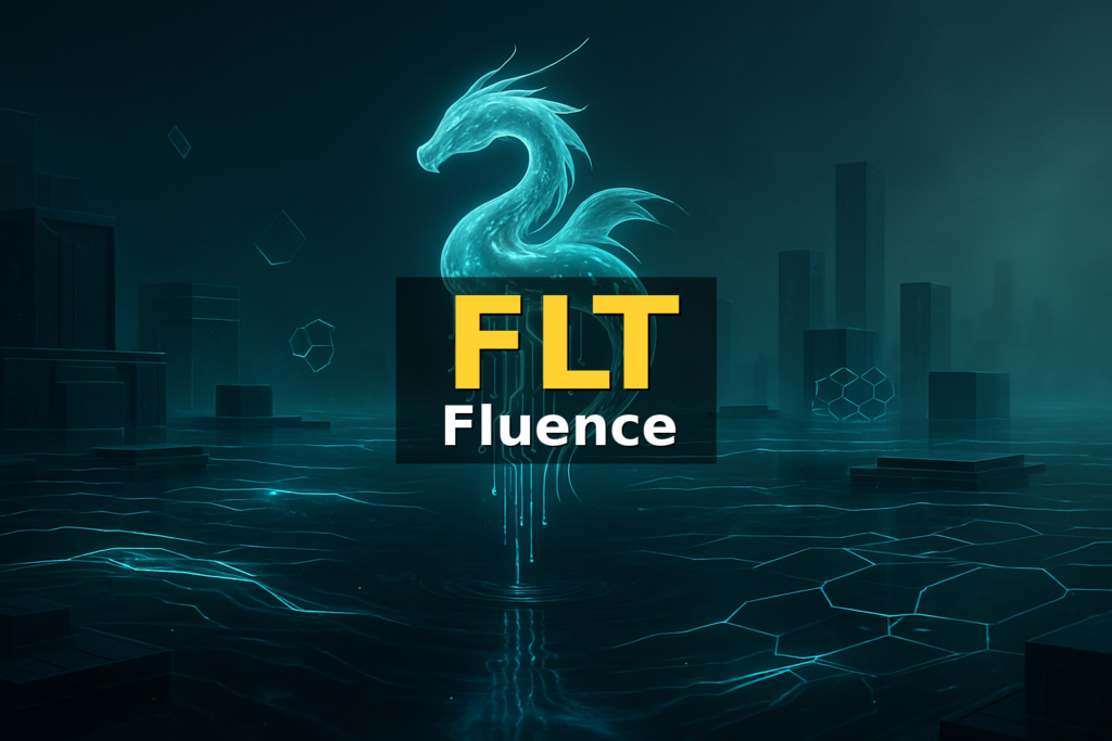 Fluence (FLTUSDT)