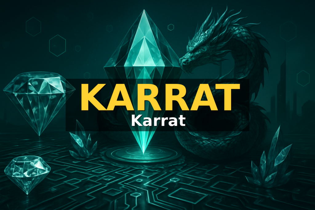 Karrat (KARRATUSDT)