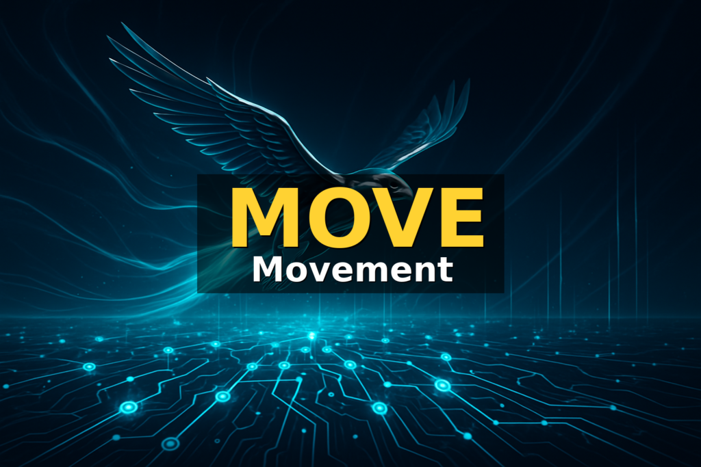 Movement (MOVEUSDT)